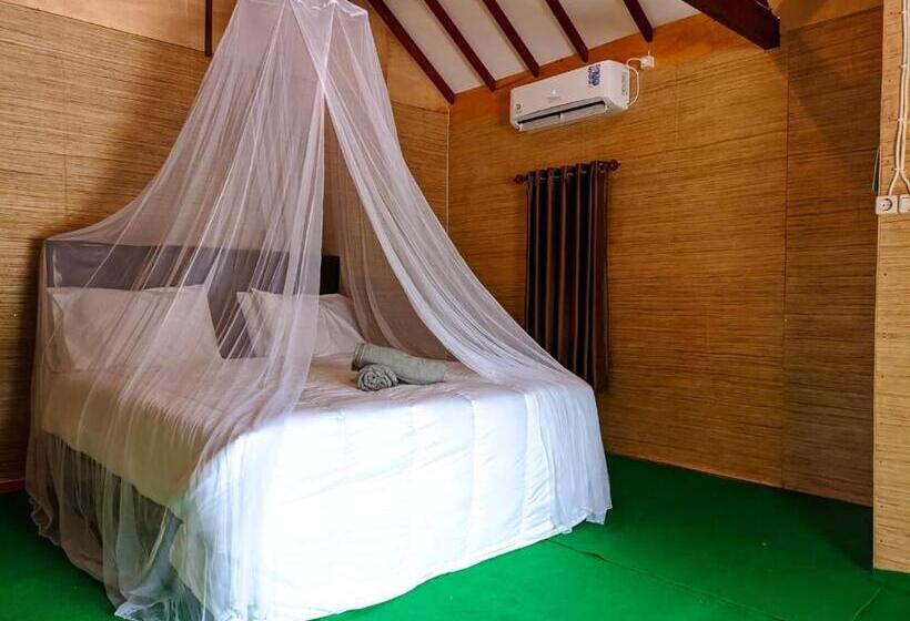 اتاق استاندارد, Black Sweet Bungalow