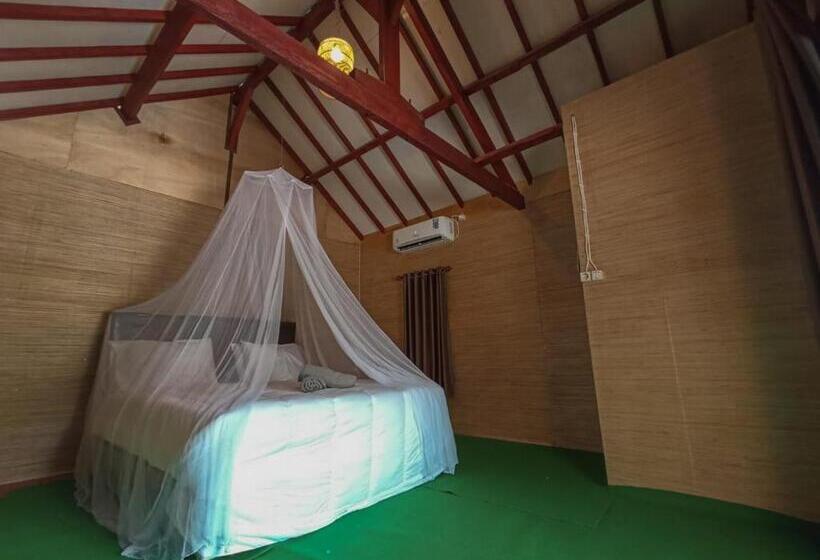 اتاق استاندارد, Black Sweet Bungalow