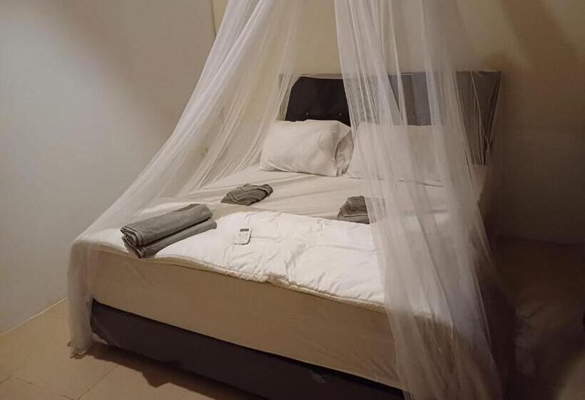 اتاق استاندارد, Black Sweet Bungalow