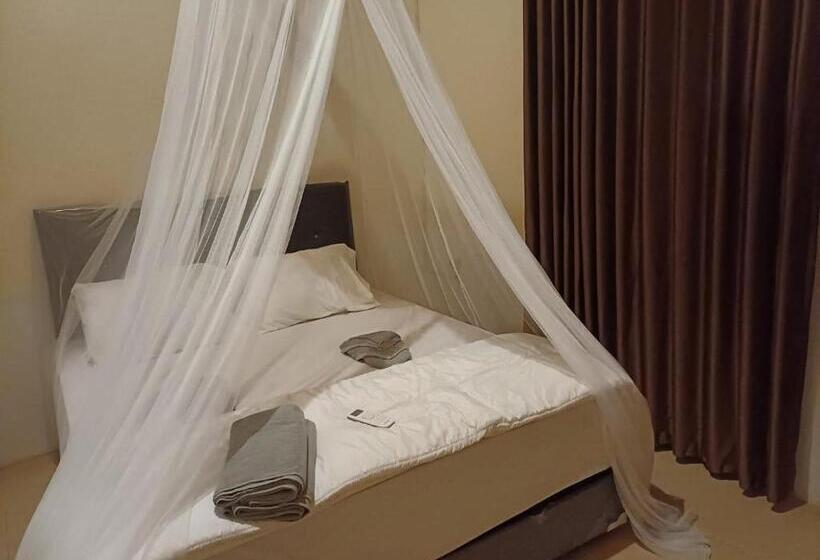 اتاق استاندارد, Black Sweet Bungalow