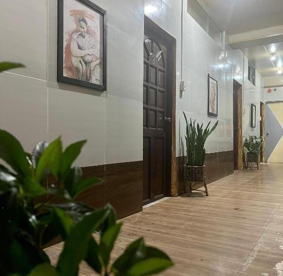 اتاق اکونومی, The Gather Inn Room Rentals   Baguio City
