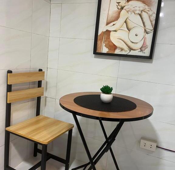 اتاق اکونومی, The Gather Inn Room Rentals   Baguio City