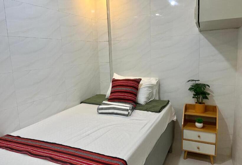 اتاق اکونومی, The Gather Inn Room Rentals   Baguio City