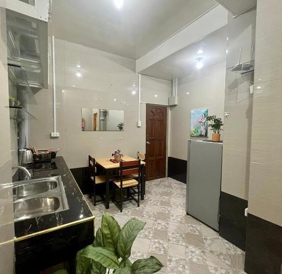 家庭工作室, The Gather Inn Room Rentals   Baguio City