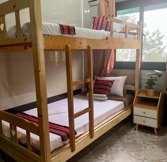 家庭工作室, The Gather Inn Room Rentals   Baguio City