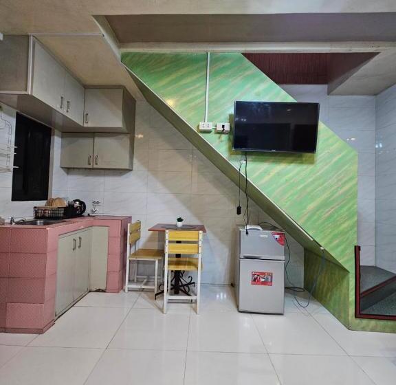 اتاق خانوادگی, The Gather Inn Room Rentals   Baguio City