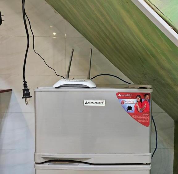 اتاق خانوادگی, The Gather Inn Room Rentals   Baguio City