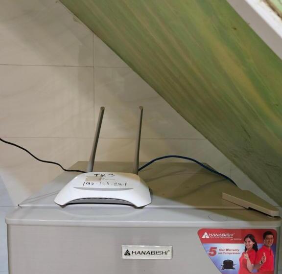 اتاق خانوادگی, The Gather Inn Room Rentals   Baguio City