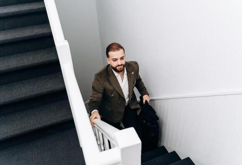 디럭스 룸, Atomihotel: Contemporary Comfort Steps From The Atomium!