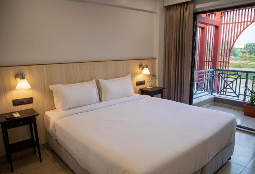 デラックスルーム, Antarim Express