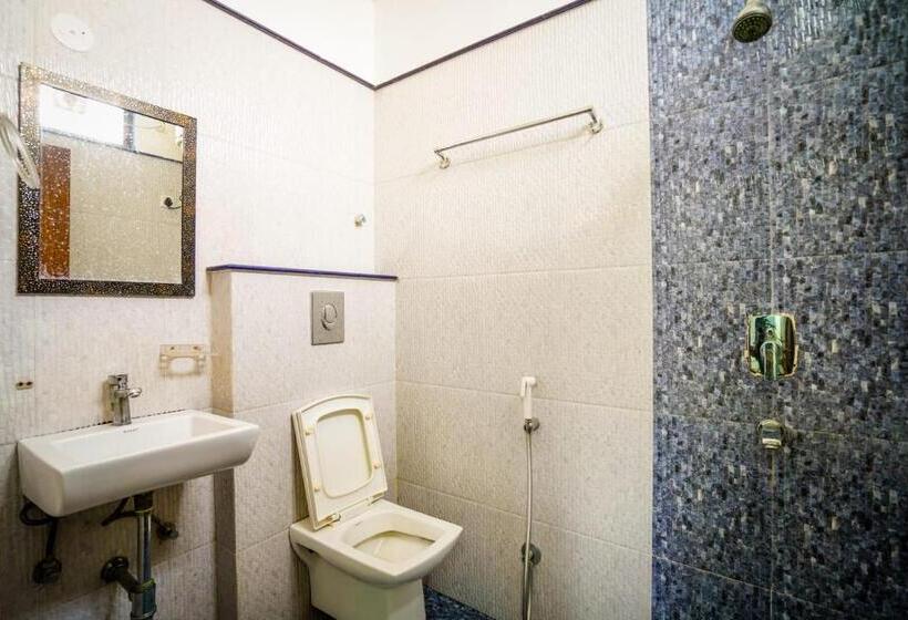 デラックスルーム, Athiti Inn Jaipur