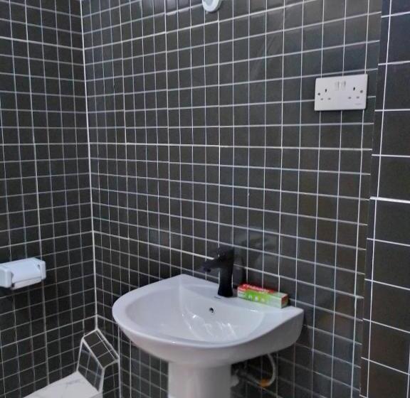 اتاق استاندارد با تراس, Blessing Holiday Homes   Diani Beach