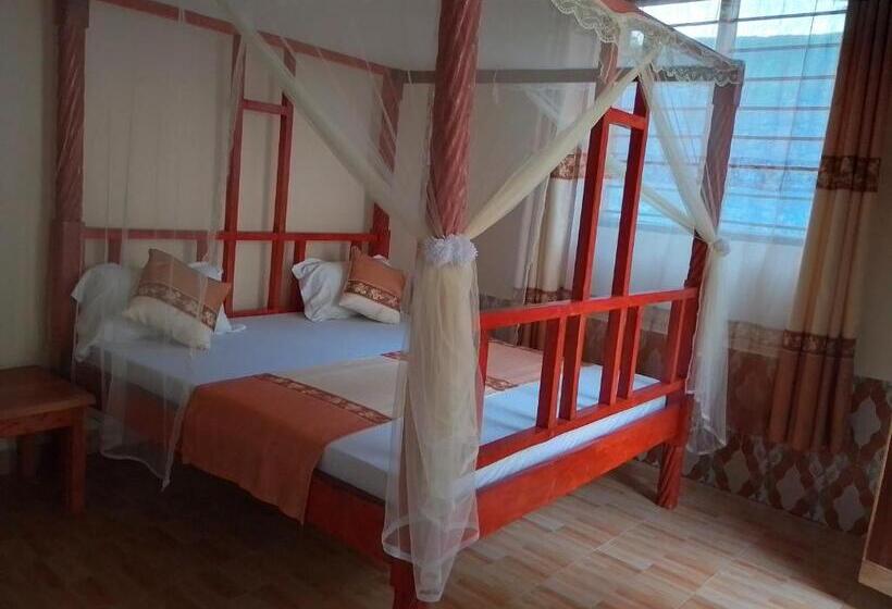 اتاق استاندارد, Blessing Holiday Homes   Diani Beach