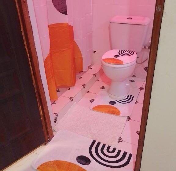 اتاق استاندارد, Blessing Holiday Homes   Diani Beach