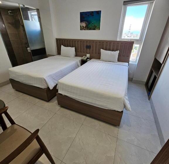 اتاق لوکس, Country House