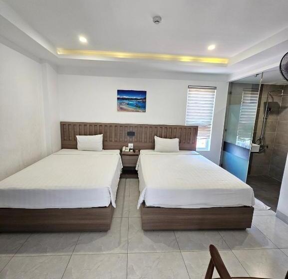اتاق لوکس, Country House