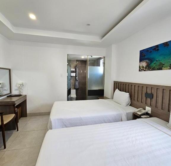 اتاق لوکس, Country House