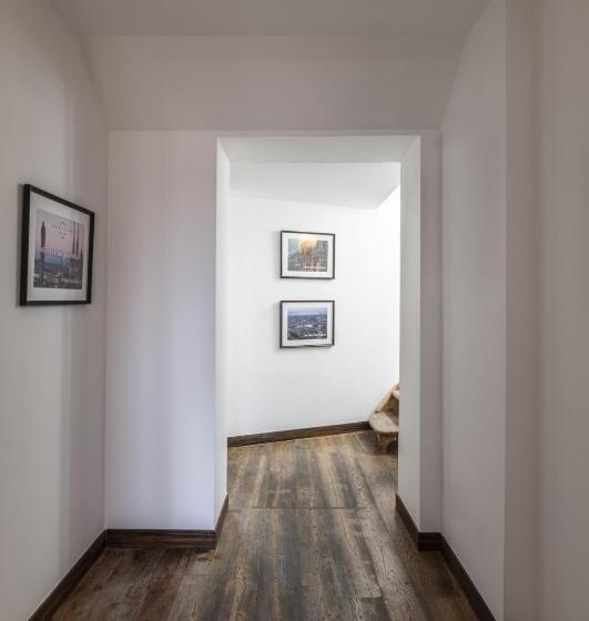 اتاق استاندارد, Easylife Suite In Colonne San Lorenzo Milano