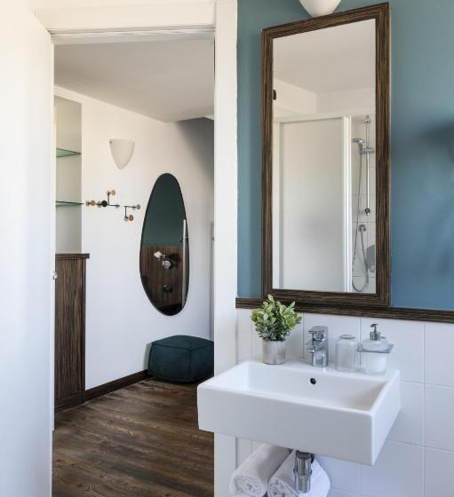 اتاق استاندارد, Easylife Suite In Colonne San Lorenzo Milano