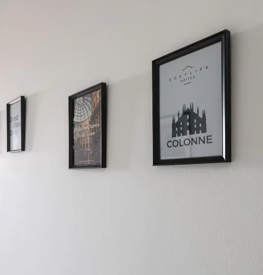 اتاق سوپریور, Easylife   Suite In Colonne San Lorenzo Milano