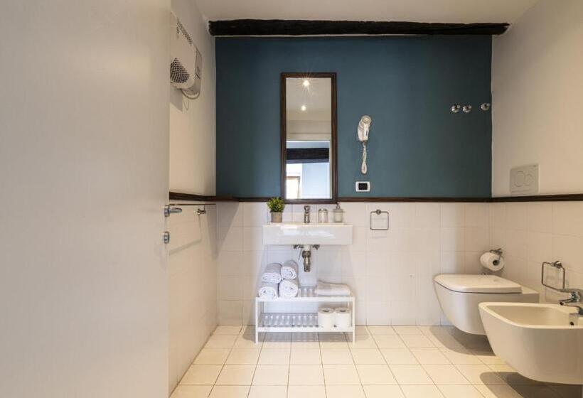 اتاق سوپریور, Easylife   Suite In Colonne San Lorenzo Milano