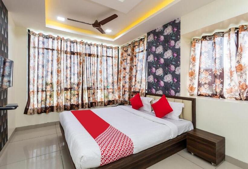 标准间, O Eternity Elite