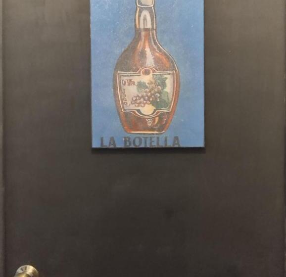 اتاق استاندارد, Hospedaje La Mexicana