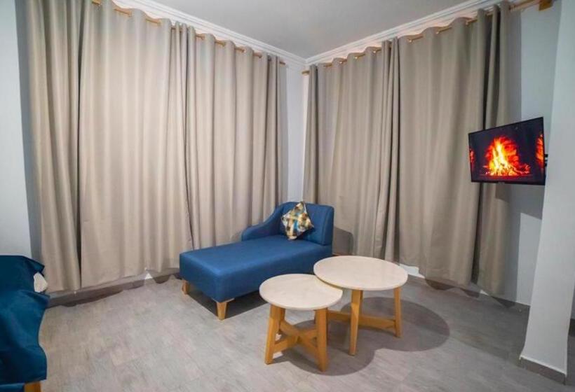 جناح سوبيريور, Le Mirage Fyndy