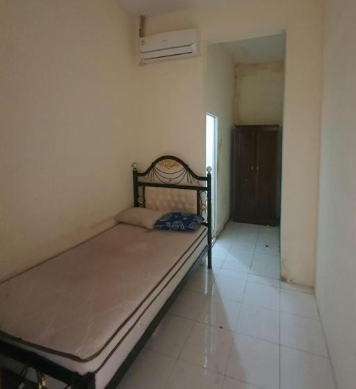 חדר סטנדרט, Oyo 93114 Salak Homestay