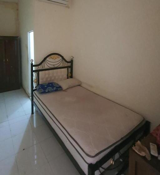 חדר סטנדרט, Oyo 93114 Salak Homestay