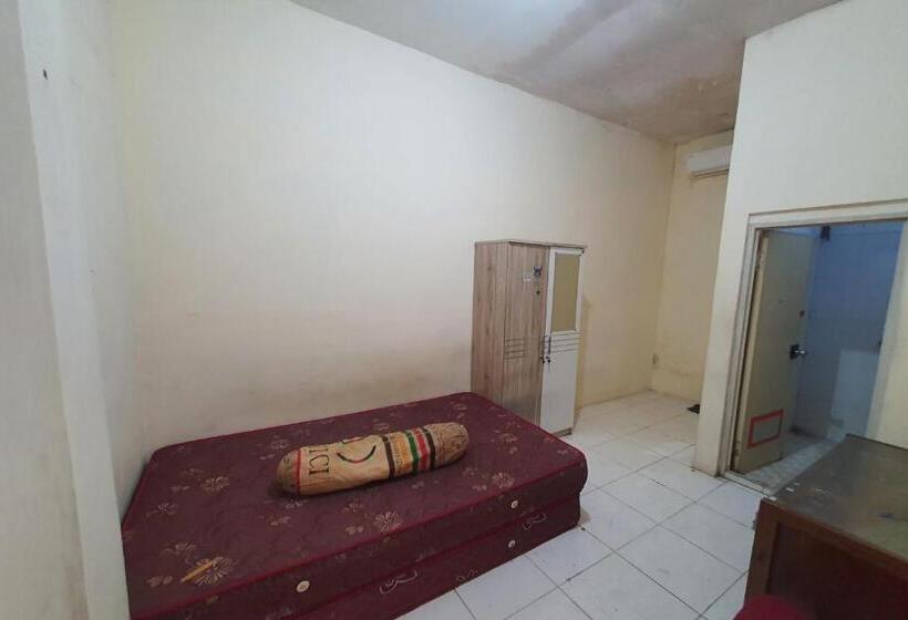 חדר סטנדרט, Oyo 93114 Salak Homestay