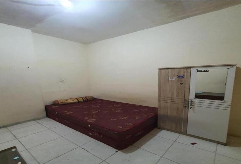 חדר סטנדרט, Oyo 93114 Salak Homestay