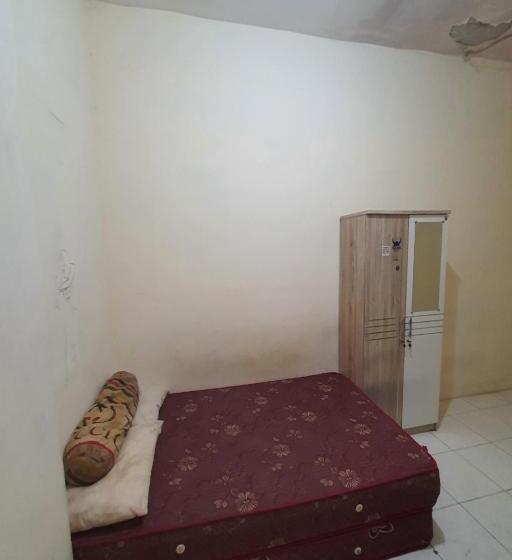 חדר סטנדרט, Oyo 93114 Salak Homestay