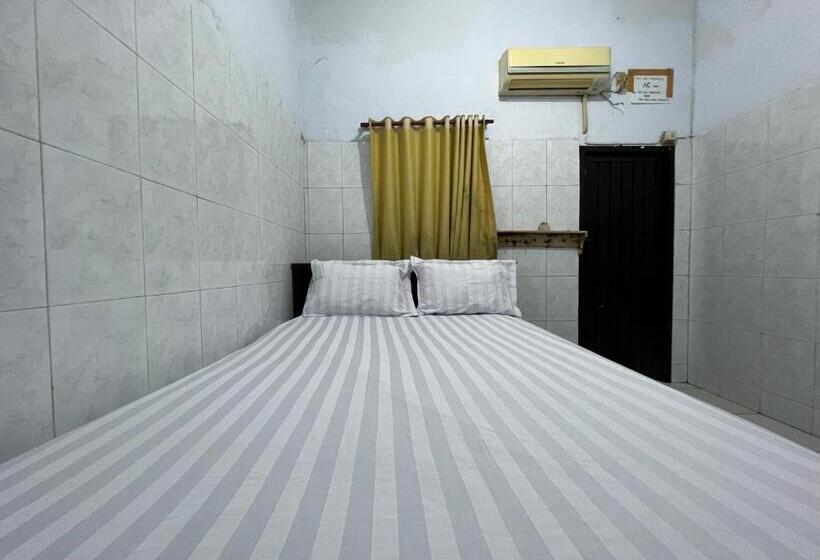 스탠다드 룸, Oyo 93137 Kost Maharaja