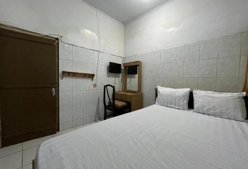 스탠다드 룸, Oyo 93137 Kost Maharaja
