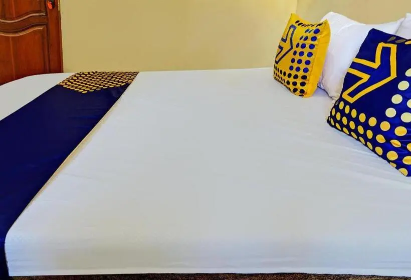 エコノミールーム, Spot On 93107 Homestay H. Syarif Syariah   Bandar Gresik