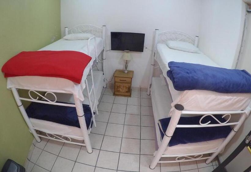 اتاق عادی, Kahlo Habitacion#1