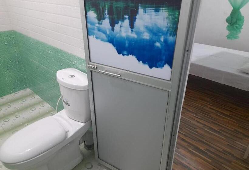 스탠다드 룸, Green Villa