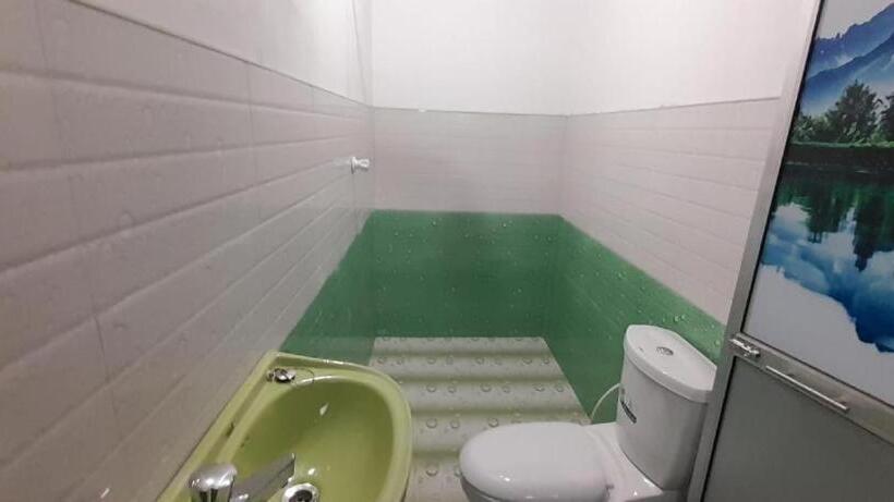 스탠다드 룸, Green Villa