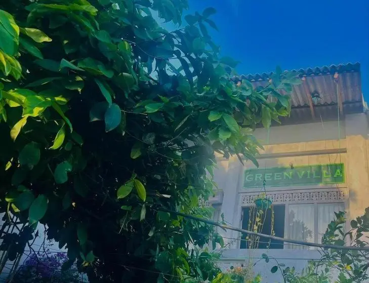 اتاق استاندارد, Green Villa
