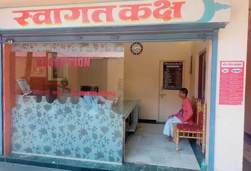 スタンダードルーム, Iskcon Pandharpur S Chandrabhaga Guest House