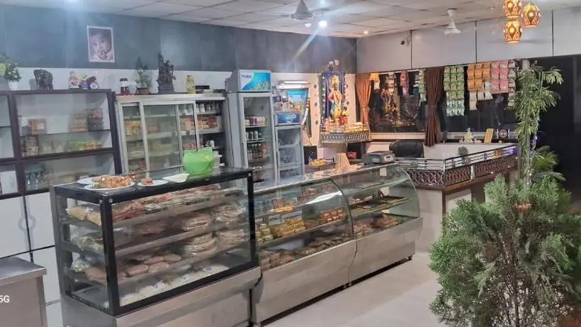 デラックスルーム, Iskcon Pandharpur S Chandrabhaga Guest House