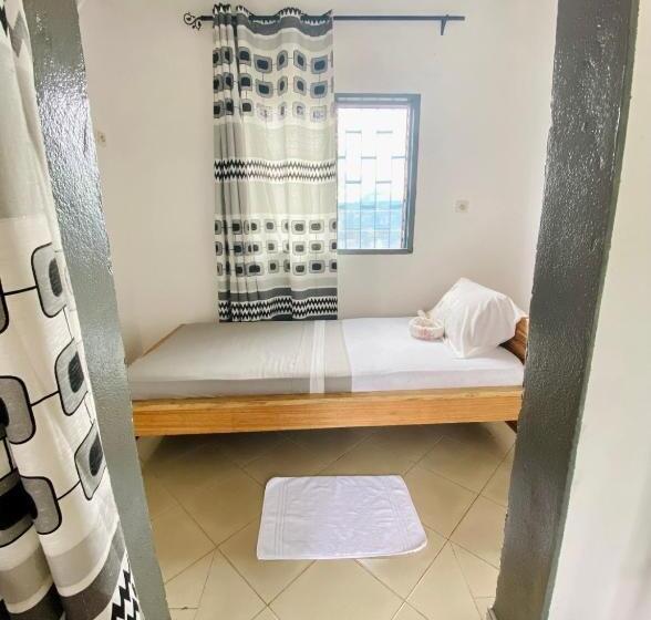 اتاق لوکس, Le Dona Kribi