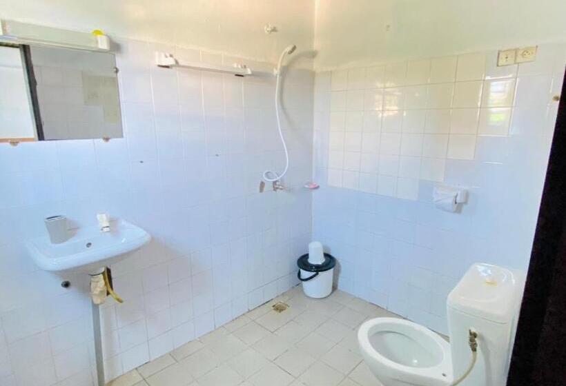 اتاق استاندارد, Le Dona Kribi