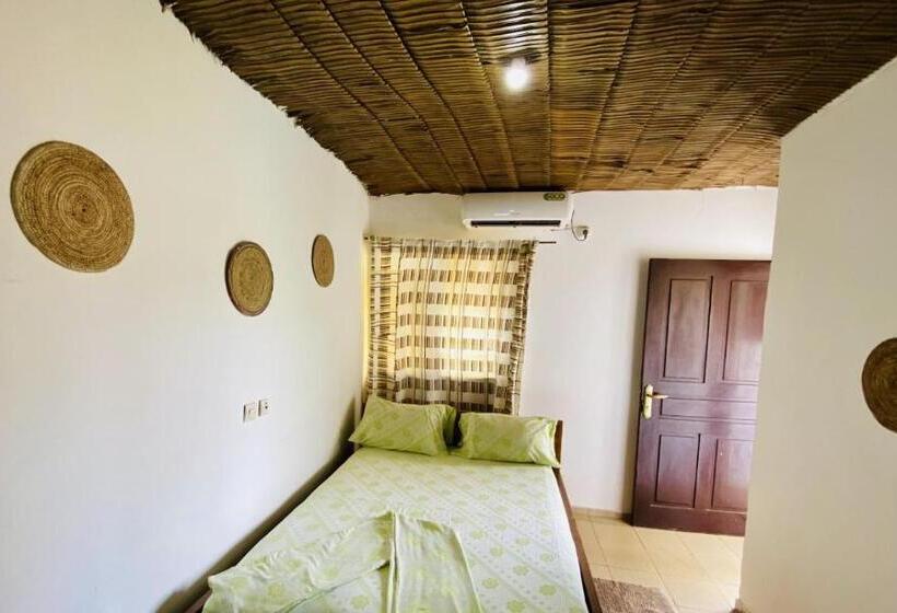 اتاق استاندارد, Le Dona Kribi