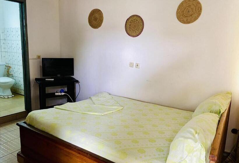 اتاق استاندارد, Le Dona Kribi