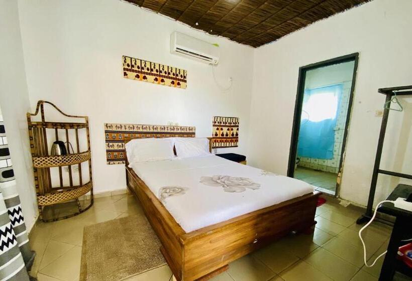 اتاق استاندارد, Le Dona Kribi