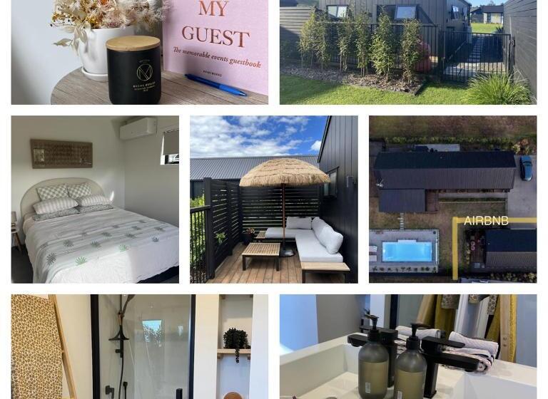 סטודיו דלוקס, Private By The Beach