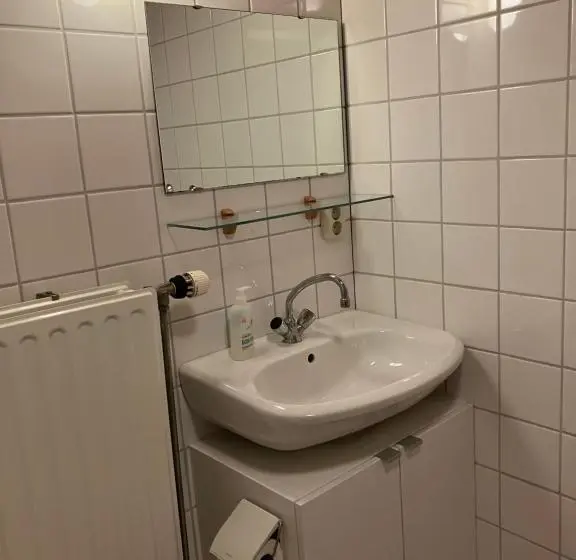 Talo 1 Makuuhuone, Waerdenhoeve