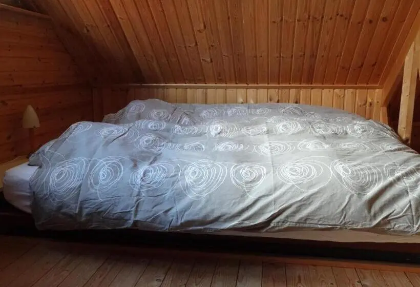 Talo 1 Makuuhuone, Waerdenhoeve